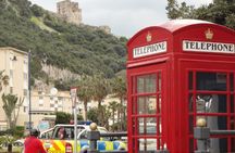 Gibraltar Private Tour