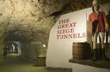 Gibraltar Private Tour