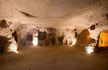 2 Days Cappadocia Tour From Istanbul With Optional Balloon Flight