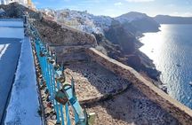 Private Customizable Tour to Explore Santorini