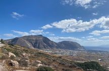 Private Customizable Tour to Explore Santorini