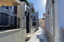 Private Customizable Tour to Explore Santorini