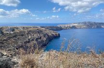 Private Customizable Tour to Explore Santorini