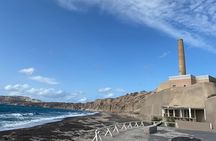 Private Santorini Highlights Tour – Scenic Views & Local Insight