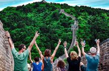 Beijing Highlights Two-Day Private Guided Tour