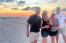 Private Sunset Eco Tour of Marco & 10,000 Islands