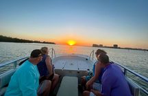 Private Sunset Eco Tour of Marco & 10,000 Islands