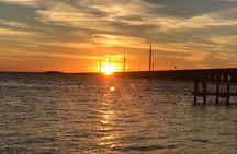 Private Sunset Eco Tour of Marco & 10,000 Islands