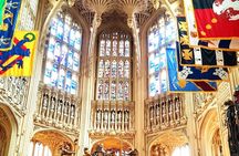 Private London Tours Westminster Abbey and/or War Room Entry