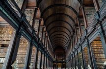 Dublin City Private Award Winning Luxury Car Tour