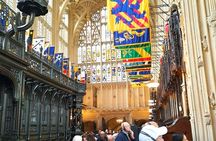 Private London Tours Westminster Abbey and/or War Room Entry