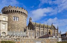 Dublin City Private Award Winning Luxury Car Tour