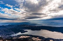 Private Fuji Hakone Tour Charter with English Speaking Driver