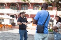 Hidden Secrets of Casco Viejo
