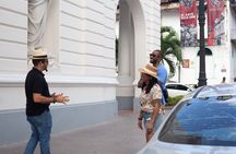 Hidden Secrets of Casco Viejo
