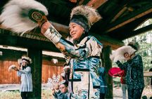 Alaska Native Heritage Center Admission Ticket