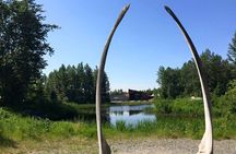 Alaska Native Heritage Center Admission Ticket