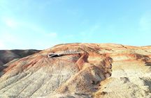 Half Day Candy Mountains and Beshbarmag Private Tour