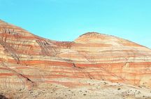 Half Day Candy Mountains and Beshbarmag Private Tour