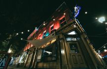 Baltimore Boos & Booze Haunted Pub Crawl