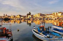 Aegina's island highlights