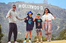 Private City Tour of Los Angeles, Hollywood and Beverly Hills