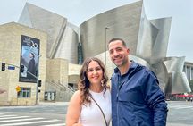 Private City Tour of Los Angeles, Hollywood and Beverly Hills