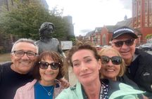 Scouse Safari private 3 hour authentic Liverpool experience 