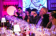 Exclusive Wine Tastings