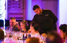 Exclusive Wine Tastings