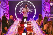Exclusive Wine Tastings