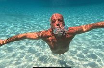 Paros Bay Maria T. 3 Hour Boat Trip 