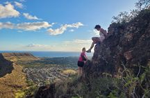 Private Bucket List Adventure Day- Hikes, Beaches, Waterfalls