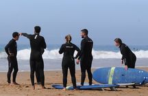 Ride Amazing Waves in South Morocco 