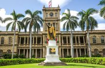 Pearl Harbor with USS Arizona and Hawaiian Kingdom History Tour