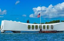 Pearl Harbor with USS Arizona and Hawaiian Kingdom History Tour