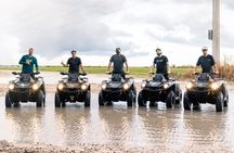 Epic ATV Expedition – Ride Miami's Trails Like Never Before!"