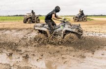Epic ATV Expedition – Ride Miami's Trails Like Never Before!"