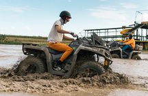 Epic ATV Expedition – Ride Miami's Trails Like Never Before!"