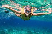 Exciting Catamaran Tour to Isla Mujeres, from Cancún!