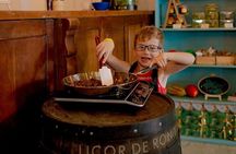 Amazing Colombian Chocolate and Cacao Workshop in Cartagena