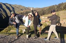Premium Cusco Machupicchu 4 Days Luxury Exclusive Experiences