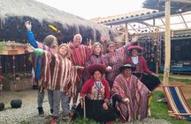 Premium Cusco Machupicchu 4 Days Luxury Exclusive Experiences