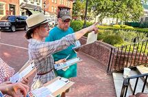 Outdoor Painting Activity with a Local Artist in Annapolis