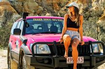 3 Day K'gari 4wd Escape (Ex Hervey Bay)