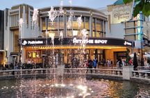 Private Full Day Guided Tour in Los Angeles