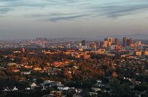 Private Full Day Guided Tour in Los Angeles