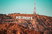 Private Full Day Guided Tour in Los Angeles