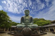 Kamakura & Yokohama One-Day Tour with English Driver