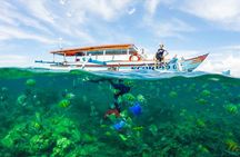 Private Day Trip Tour To Secret Gilis